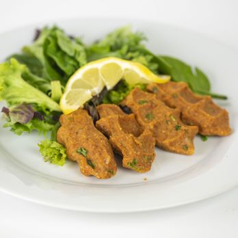Ozfeka Catering - Red lentil mezze is full of vegetable protein - Caterers Near Me - Arlington, Virginia Ozfeka Catering - Red lentil mezze is full of vegetable protein - Caterers Near Me - Arlington, Virginia