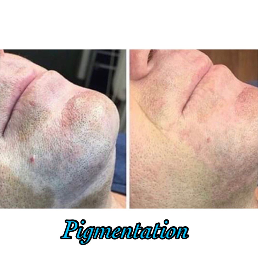 Platonic Beauty Salon Logo