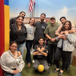 The Escape Game Rancho Cucamonga - We escaped!