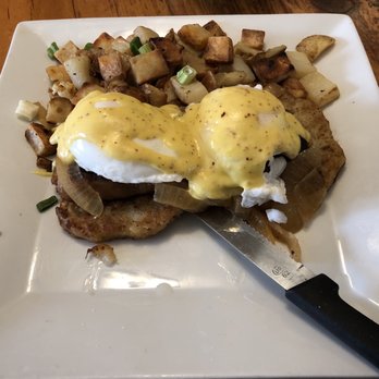 Benedict's Eggs & More - Benedict's ala Munich - Breakfast & Brunch Near Me - East Dundee, Illinois Benedict's Eggs & More - Benedict's ala Munich - Breakfast & Brunch Near Me - East Dundee, Illinois