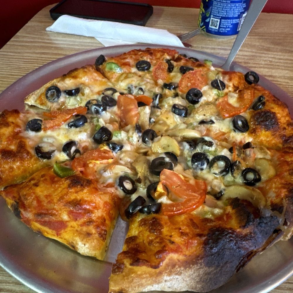 Pizza Pitt - The Vegetarian. - Pizza Near Me - Vinalhaven, Maine Pizza Pitt - The Vegetarian. - Pizza Near Me - Vinalhaven, Maine