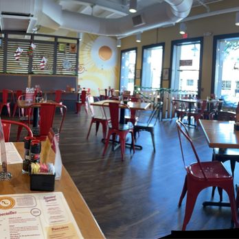 Ruby Slipper Uptown - Cafes Near Me - New Orleans, Louisiana