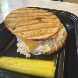 SPECIAL - Tuna Melt