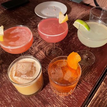 Analogue - Cocktail Bars Near Me - New York, New York Analogue - Cocktail Bars Near Me - New York, New York