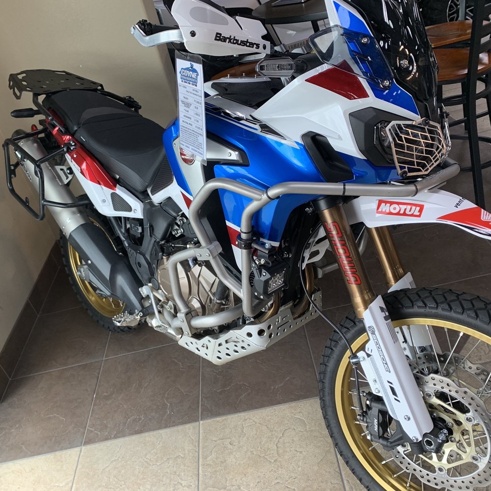 Coyne Powersports - Twin - Motorcycle Dealers Near Me - Banning, California Coyne Powersports - Twin - Motorcycle Dealers Near Me - Banning, California