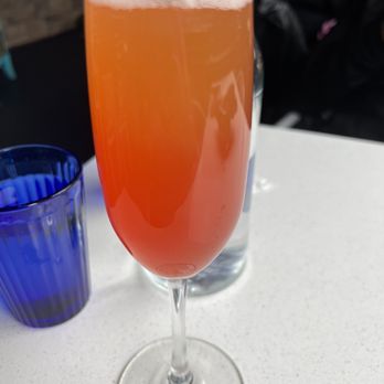 Just Brunch Breakfast Bar - VSOP Mimosa - Breakfast & Brunch Near Me - Duluth, Georgia