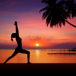 Nutriyoga