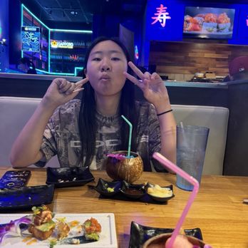 Sushi Damu - Sushi Bars Near Me - Tustin, California Sushi Damu - Sushi Bars Near Me - Tustin, California