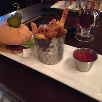 Dubh Linn Gate - Chicken schnitzel - Irish Pub Near Me - Whistler, British Columbia