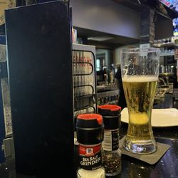 Black Label Tavern