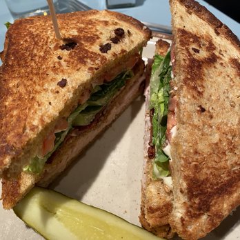 Steuben's Uptown - Turkey Club - Diners Near Me - Denver, Colorado Steuben's Uptown - Turkey Club - Diners Near Me - Denver, Colorado
