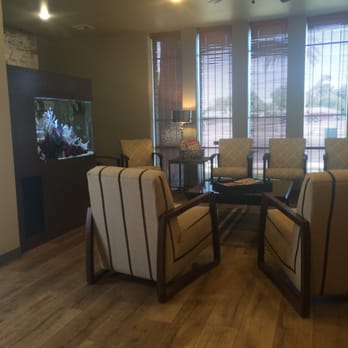 North Phoenix Family Dentistry - Waiting room - General Dentistry Near Me - Phoenix, Arizona North Phoenix Family Dentistry - Waiting room - General Dentistry Near Me - Phoenix, Arizona
