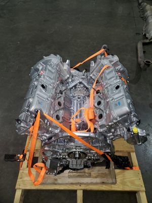 Motor Repair and More - From diagnostics, motor repairs to motor replacements and routine maintenance, our experienced team works hard to keep your vehicle running smoothly and reliably. We take pride in honest service, quality workmanship, and getting you back on the road with confidence. Whether it's a small fix or major engine work, you can count on us to take care of your vehicle like it's our own!
