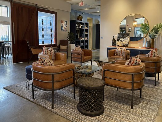 Siduri Wine Bar and Tasting Lounge by null