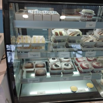 Shero Cakes - Patisserie/Cake Shop Near Me - Long Island City, New York