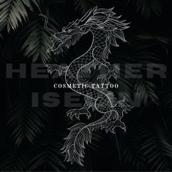 Heather Iselin Permanent Cosmetics - Heather Iselin PMU