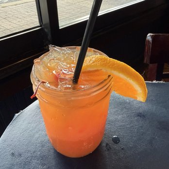 Blind Tiger - Silly Rabbit Cocktail - Cajun/Creole Near Me - Shreveport, Louisiana Blind Tiger - Silly Rabbit Cocktail - Cajun/Creole Near Me - Shreveport, Louisiana