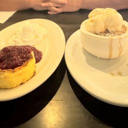 Apple Crisp