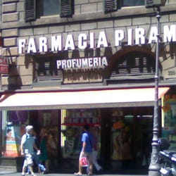 Farmacia Piram