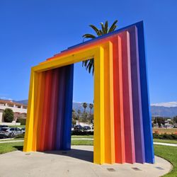 Chromatic Gate