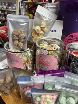 Sweet Nothings by null