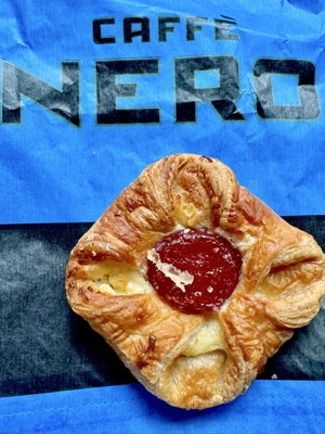 Caffè Nero by null