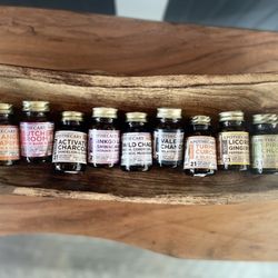 Holistic Edge - Herbs and CBD
