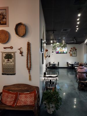 Al-Zaytuna Grill by null