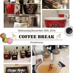 Espresso Colonia