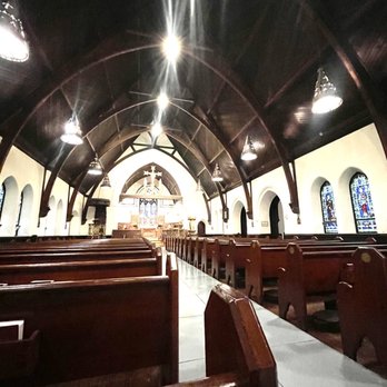 Christ Episcopal Church - Churches Near Me - Bordentown, New Jersey