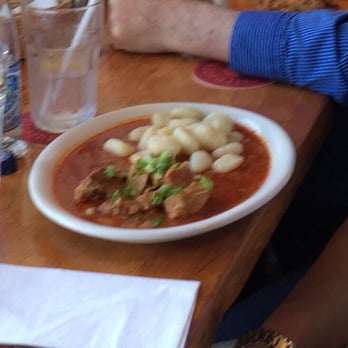 Paprika - Goulash! - Czech Near Me - San Francisco, California