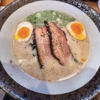 Kintaro Ramen - Tonkotsu - Ramen Near Me - Arlington, Texas Kintaro Ramen - Tonkotsu - Ramen Near Me - Arlington, Texas