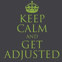 Maryland Chiropractic - Live a more energetic life with less body fat and more happiness!