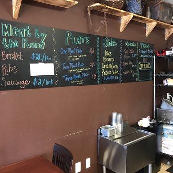 El Monte BBQ - Barbeque Near Me - San Antonio, Texas