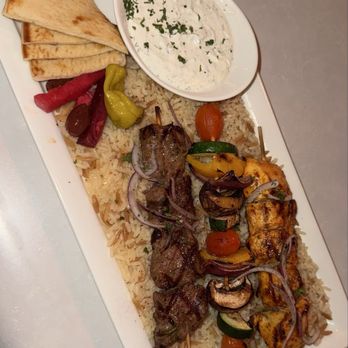 Greek Bistro - Greek Near Me - Glendale, California Greek Bistro - Greek Near Me - Glendale, California