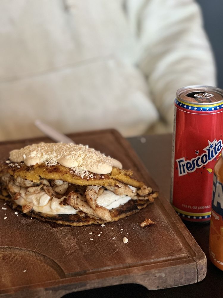 Latino Bites Express