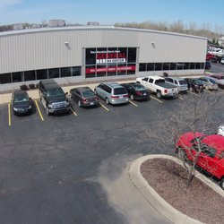 General RV Center