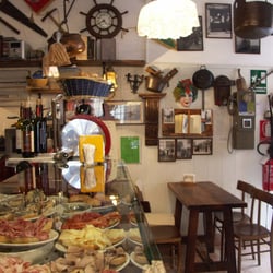Ostaria al Ponte