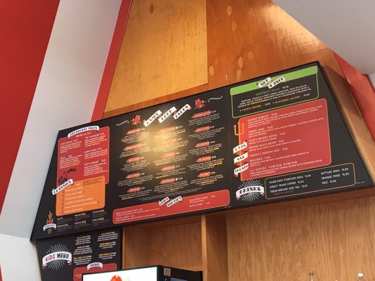 Menu photo 8 Torchy's Tacos Austin, TX Menu photo 8 Torchy's Tacos Austin, TX