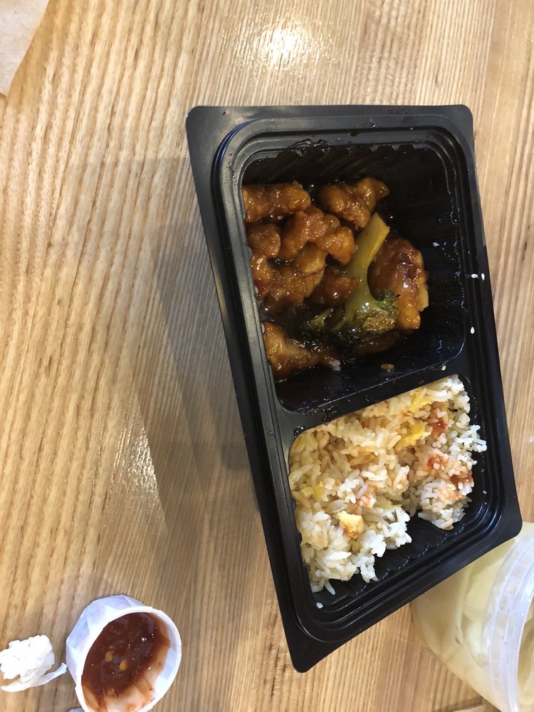 HK WOK 35 Photos & 54 Reviews 1767 Madison St, Clarksville