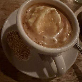 Vinoteca Poscol - Affogato - Wine Bars Near Me - Houston, Texas Vinoteca Poscol - Affogato - Wine Bars Near Me - Houston, Texas