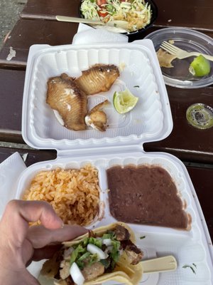 Loxicha Authentic Oaxacan Food by null
