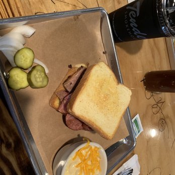 Tender Smokehouse - Barbeque Near Me - Celina, Texas Tender Smokehouse - Barbeque Near Me - Celina, Texas