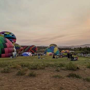 Great Reno Balloon Race - Local Flavor Near Me - Reno, Nevada Great Reno Balloon Race - Local Flavor Near Me - Reno, Nevada