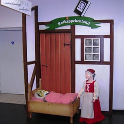 Markthalle Kassel