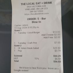 Note it clearly show GF