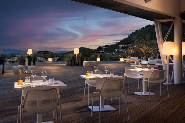 Argentario Golf & Wellness Resort, Autograph Collection by null