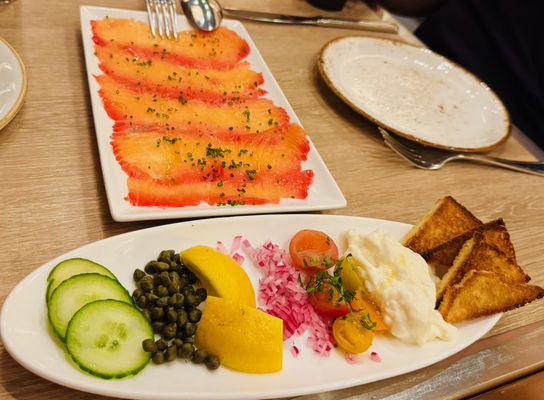 Matteo's Ristorante Italiano by null