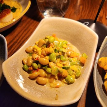 Saltine - Succotash - Seafood Near Me - Norfolk, Virginia
