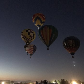 Great Reno Balloon Race - Magic in the sky - Local Flavor Near Me - Reno, Nevada Great Reno Balloon Race - Magic in the sky - Local Flavor Near Me - Reno, Nevada